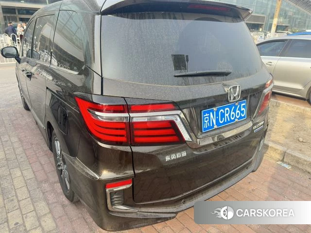 Honda Ai Lishen id 4258520 из Китая 10