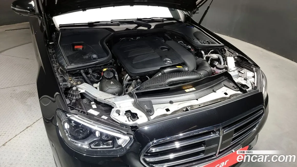 Mercedes-Benz E-Class W213 id 1779369 из Кореи 16