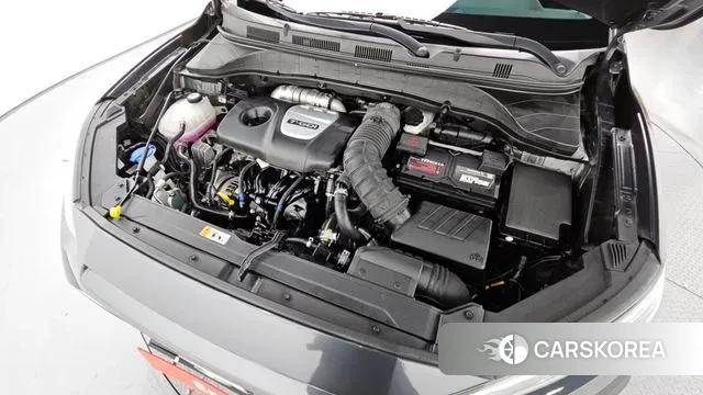 Hyundai Kona id 3335689 из Кореи 16