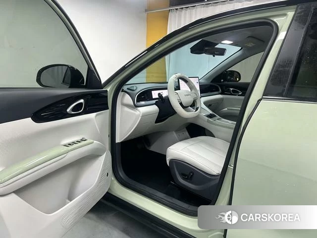 Geely Galaxy Star Wish id 4198894 из Китая 16