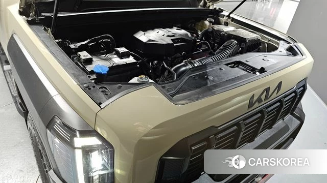 Kia Tasman id 3798303 из Кореи 16