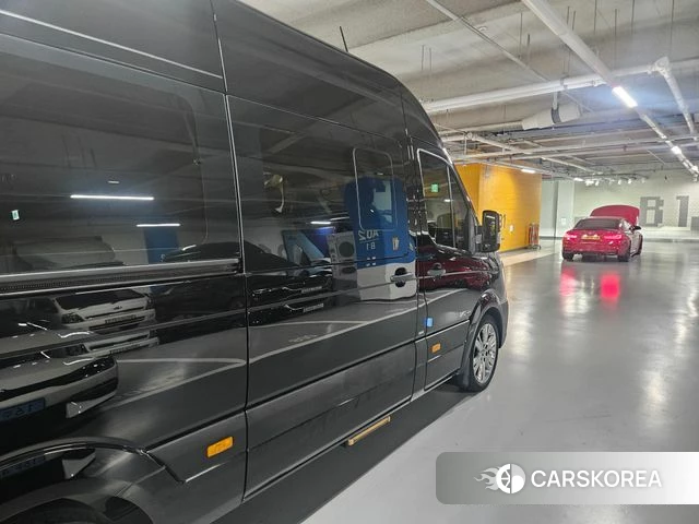 Hyundai Solati id 4395017 из Кореи 16