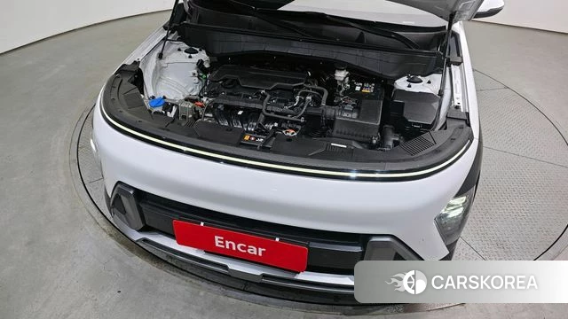 Hyundai Kona (SX2) id 3914680 из Кореи 16