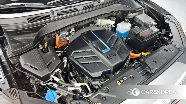 Hyundai Kona Electric id 3454025 из Кореи 16