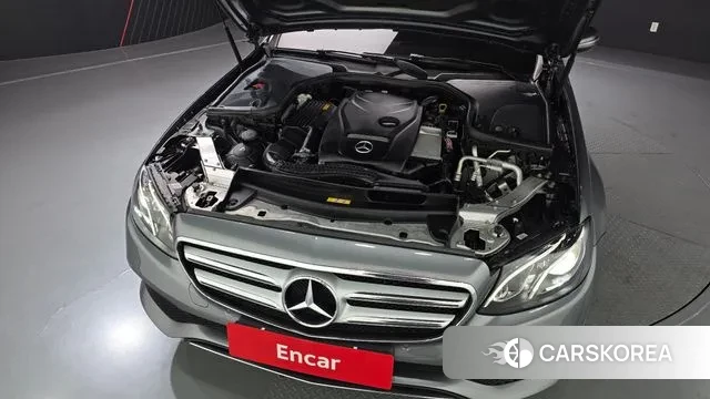 Mercedes-Benz E-Class W213 id 3407924 из Кореи 16