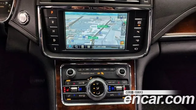 Lincoln Continental 10th Generation id 2527291 из Кореи 16