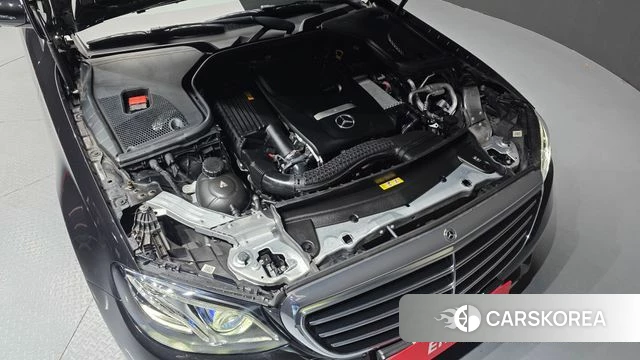 Mercedes-Benz E-Class W213 id 3937239 из Кореи 16