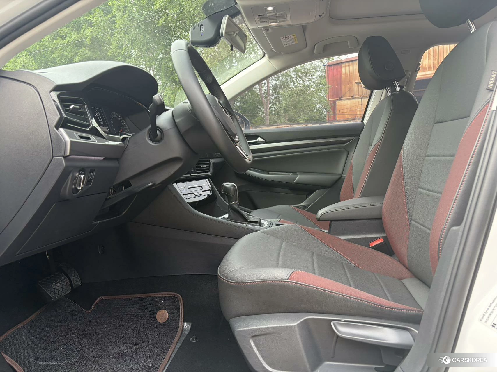 Volkswagen Bora id 4512840 из Китая 8