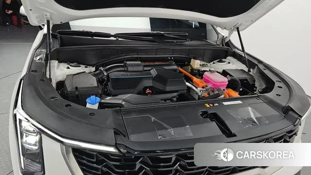 Kia The New Sorento 4th Generation id 3538621 из Кореи 16