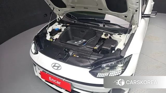 Hyundai Ionic 6 id 3031998 из Кореи 16