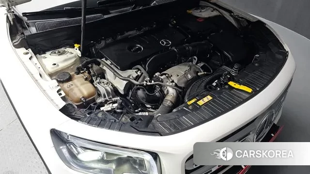 Mercedes-Benz GLB-Class X247 id 2990407 из Кореи 16