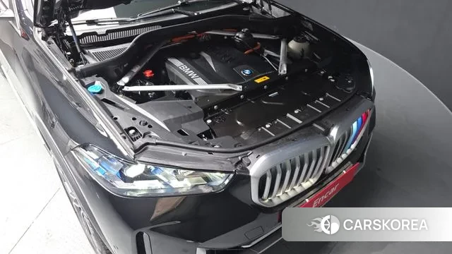 BMW X5 (G05) id 3663929 из Кореи 16