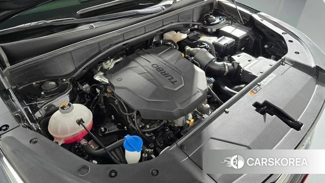 Kia The New Sorento 4th Generation id 3934126 из Кореи 16