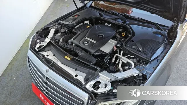 Mercedes-Benz E-Class W213 id 3351192 из Кореи 16