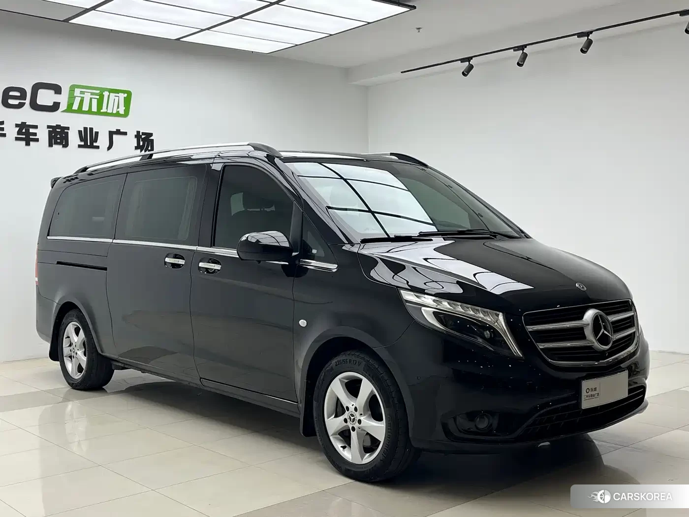 Mercedes-Benz Vito id 4576777 из Китая 11