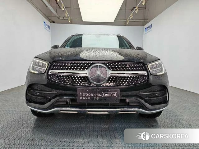 Mercedes-Benz GLC id 4264777 из Китая 16
