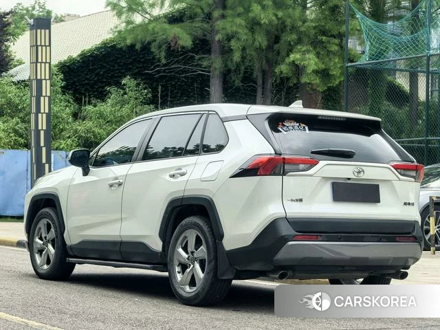Toyota RAV4 Rongfang id 4333378 из Китая 12