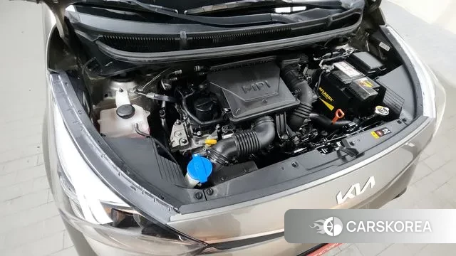 Kia Morning Urban (JA) id 3611963 из Кореи 16