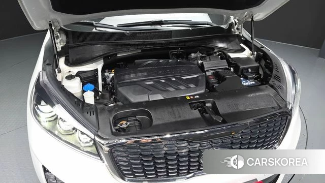 Kia The New Sorento id 4411269 из Кореи 16