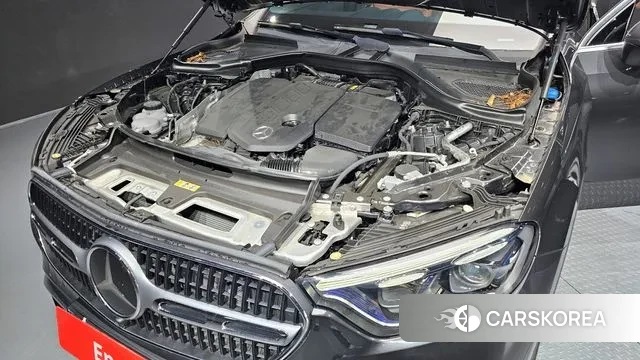 Mercedes-Benz GLC-Class X254 id 2925518 из Кореи 16