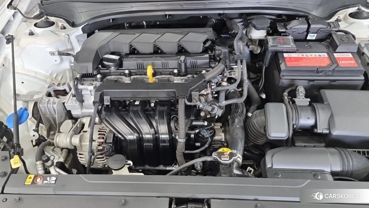 Kia Come New K3 id 4448261 из Кореи 14