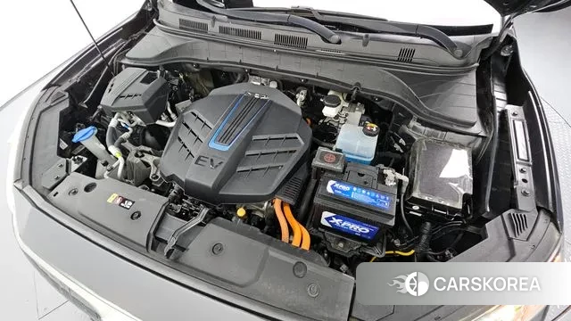 Hyundai Kona Electric id 3283688 из Кореи 16