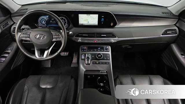 Hyundai Palisade id 3800756 из Кореи 16