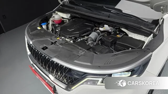 Kia Carnival 4th generation id 3236979 из Кореи 16