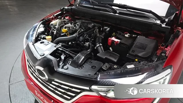 Renault Korea (Samsung) XM3 id 3735129 из Кореи 16