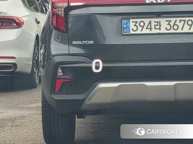 Volvo S90 id 4572794 из Кореи 8