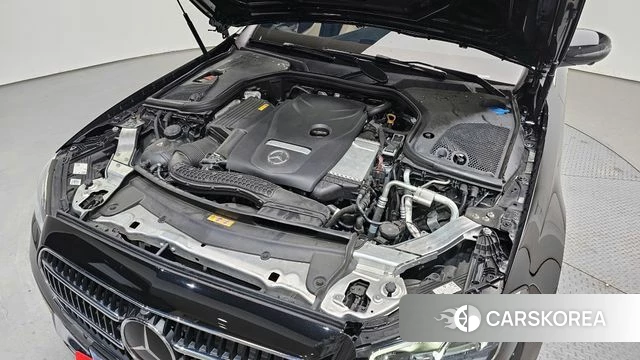 Mercedes-Benz E-Class W213 id 3850675 из Кореи 16