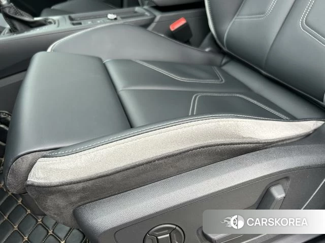 Audi Q3 id 4394096 из Китая 16