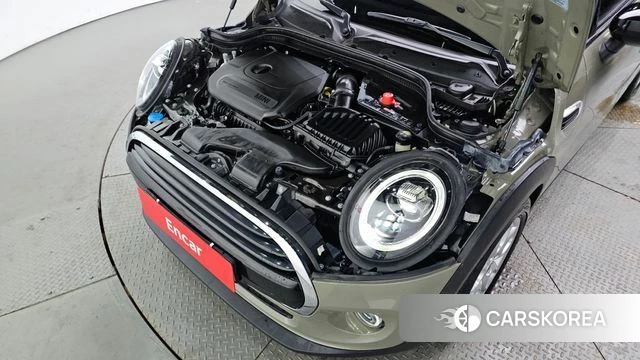 Mini Cooper id 4746352 из Кореи 26