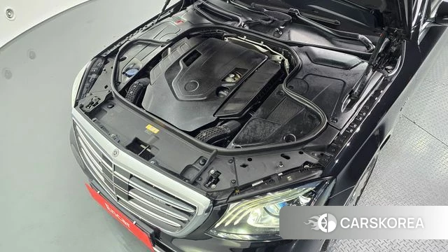 Mercedes-Benz S-Class W222 id 4180817 из Кореи 16