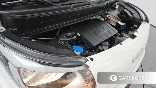 Kia The New Ray id 3016862 из Кореи 16