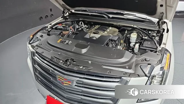 Cadillac Escalade id 3429161 из Кореи 16