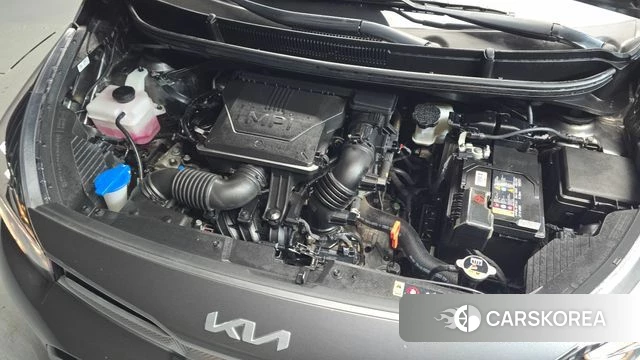 Kia Morning Urban (JA) id 4422824 из Кореи 16