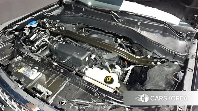 Ford Explorer 6th Generation id 3028490 из Кореи 16