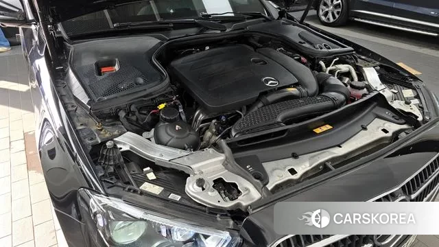 Mercedes-Benz E-Class W213 id 2884826 из Кореи 16