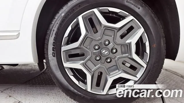 Hyundai The New Santa Fe id 2714215 из Кореи 16