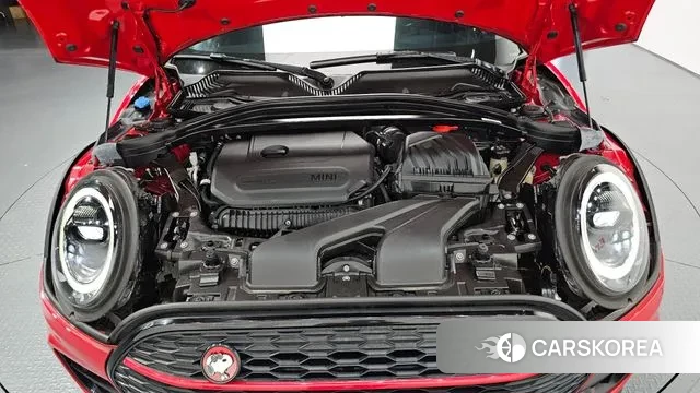 Mini Cooper S Clubman id 3002403 из Кореи 16