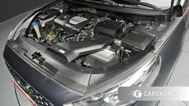 Hyundai Sonata New Rise id 4286372 из Кореи 26