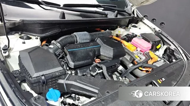 Kia Sportage 5th Generation Hybrid id 3468005 из Кореи 16