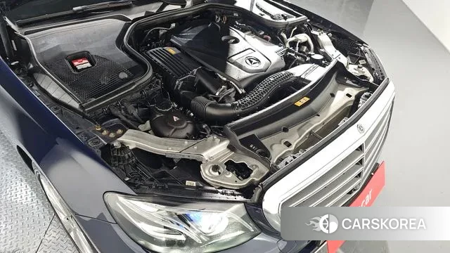 Mercedes-Benz E-Class W213 id 3402853 из Кореи 16