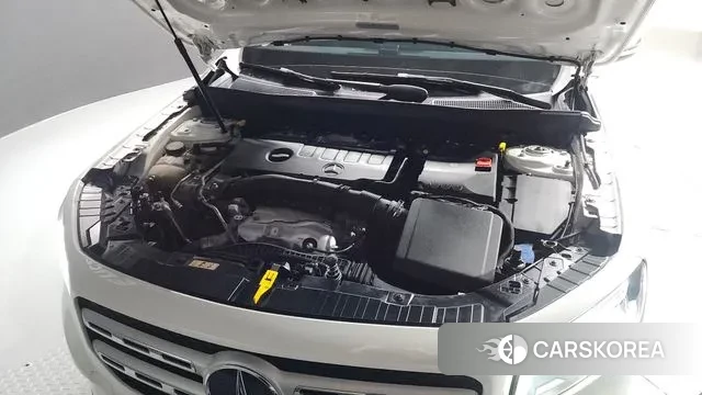 Mercedes-Benz GLB-Class X247 id 3038451 из Кореи 16