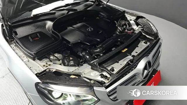 Mercedes-Benz GLC-Class X253 id 2961825 из Кореи 16