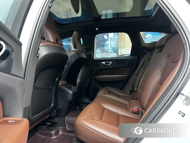 Volvo XC60 id 4234827 из Китая 10