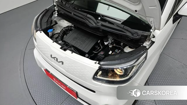 Kia The New Ray id 4186745 из Кореи 16