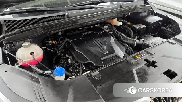 Kia Carnival 4th generation id 3556553 из Кореи 16