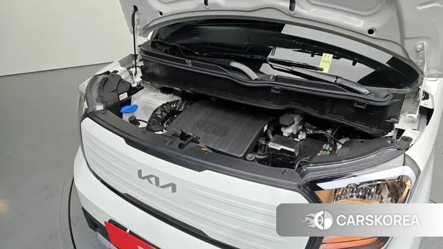 Kia The New Kia Ray id 3610257 из Кореи 16